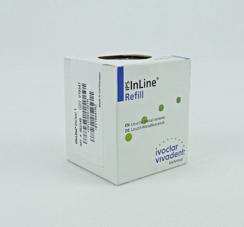 IPS InLine Incisal 1 20g