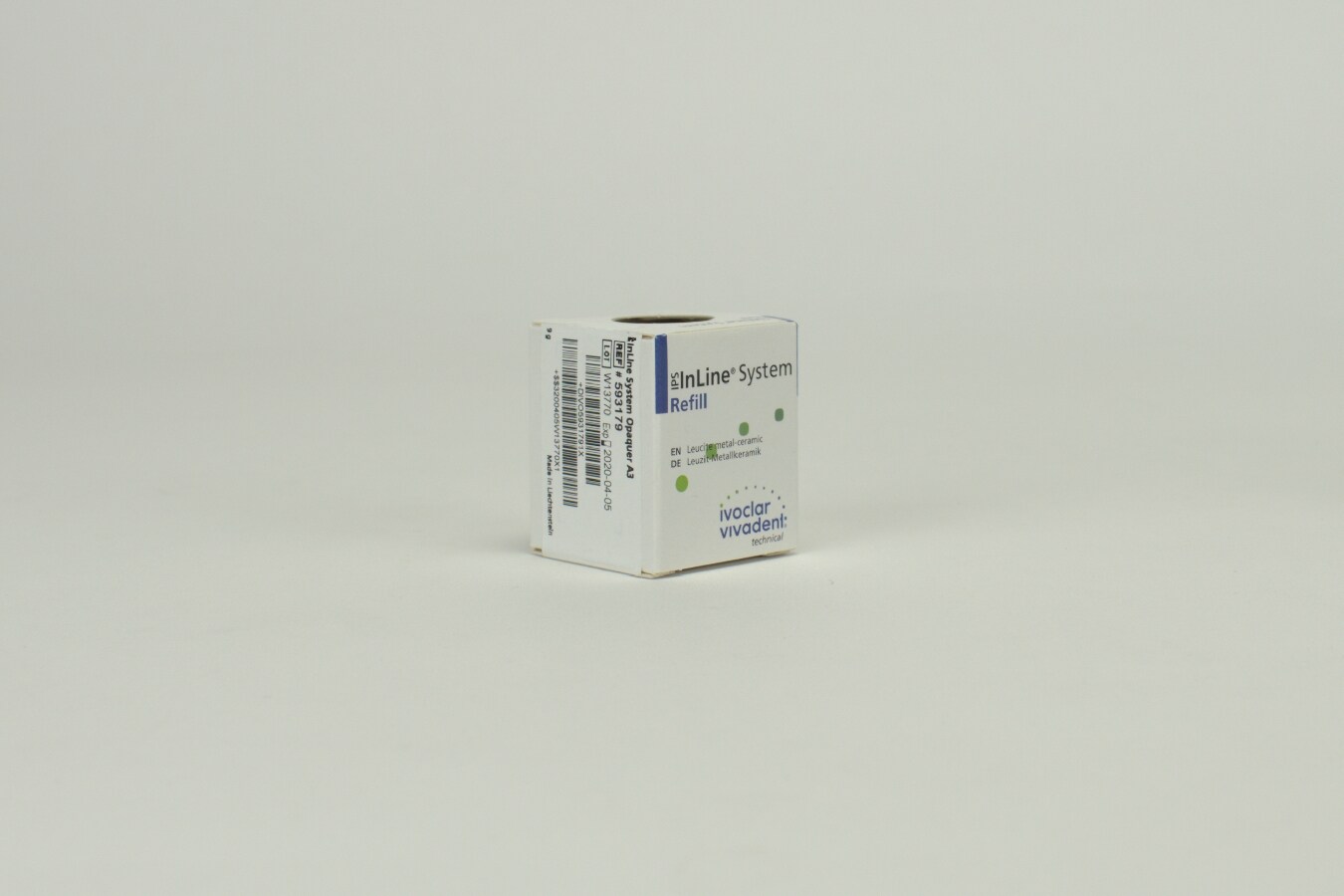 IPS InLine System Opaquer A3 9g