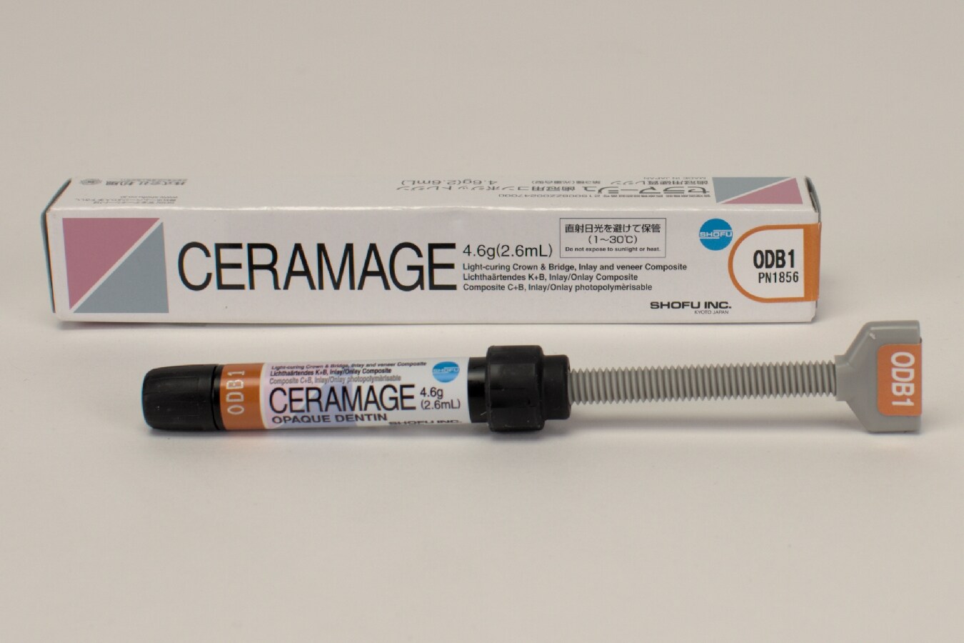 Ceramage Opaque Dentin ODB1 4,6g