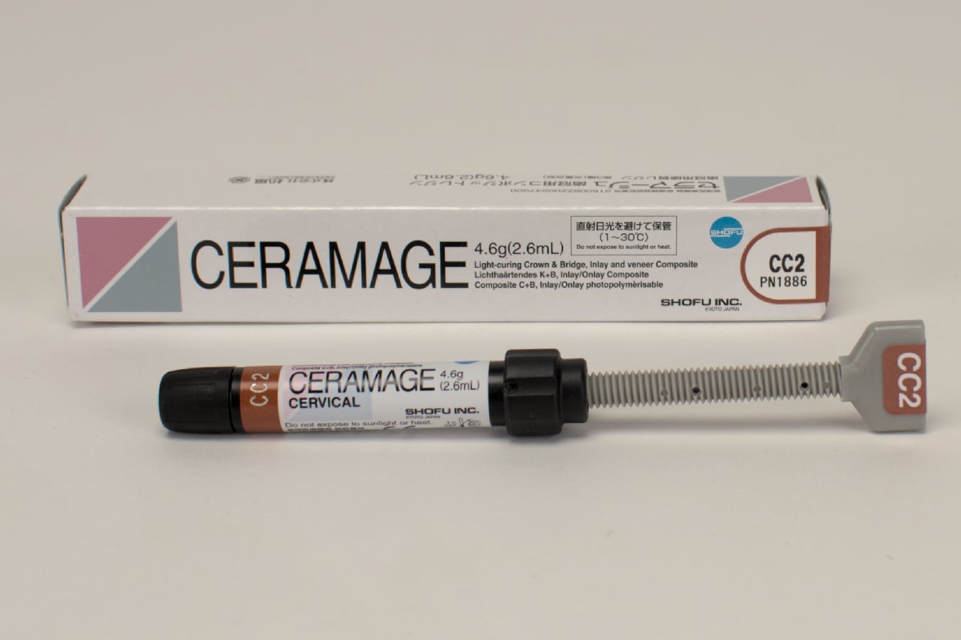 Ceramage Cervikal CC2 4,6gr