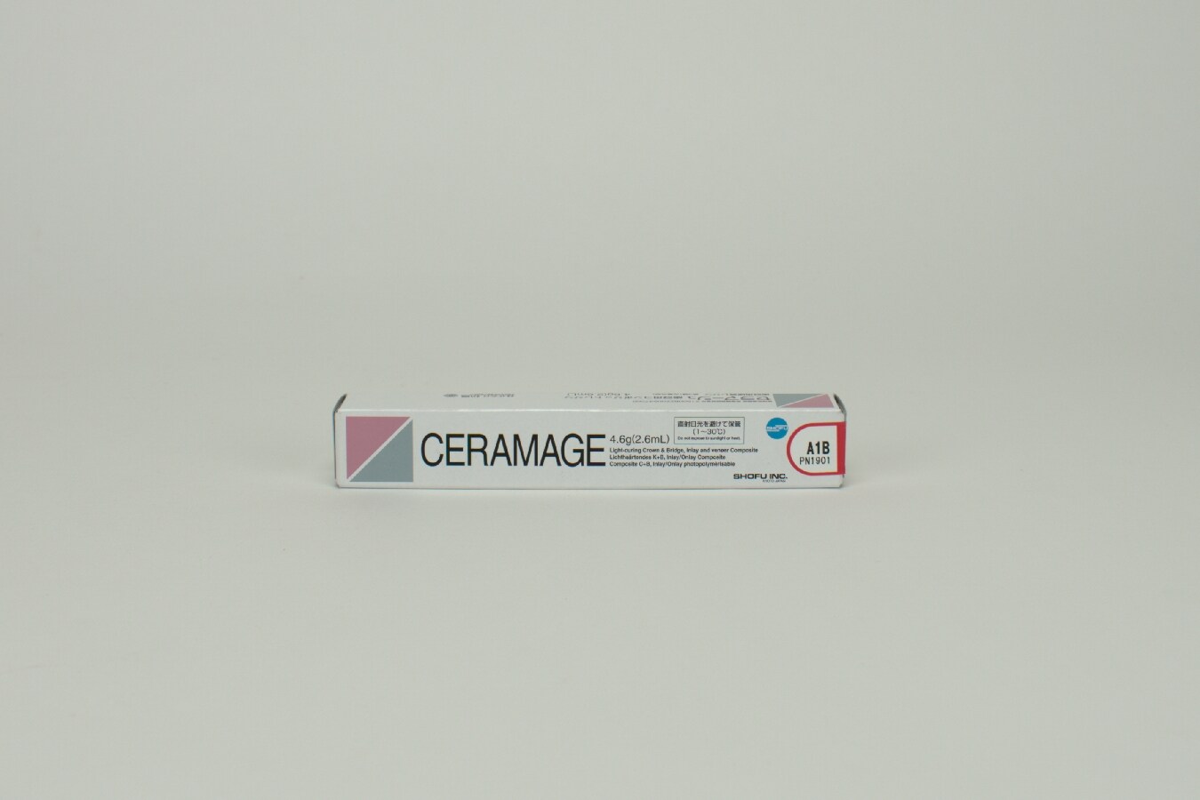 Ceramage Dentin A1B 4,6gr