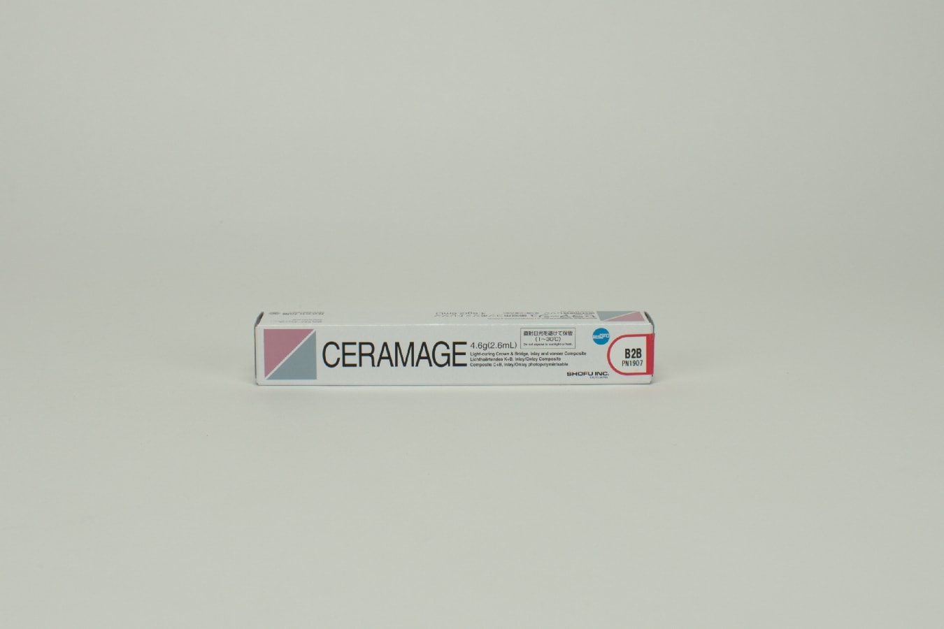 Ceramage Dentin B2B 4,6gr