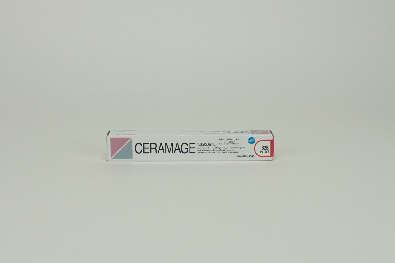 Ceramage Dentin B2B 4,6gr