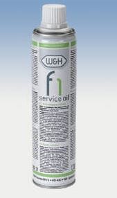 W&H Serviceolja F1 400ml