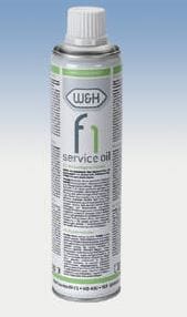 W&H Serviceolja F1 400ml