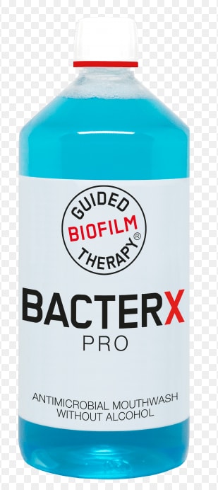 BacterX Pro utan Alkohol 1L