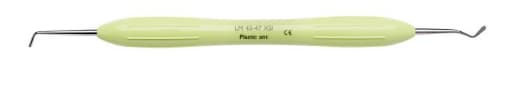 LM Planinstrument / Ladmore 43-47 XSI