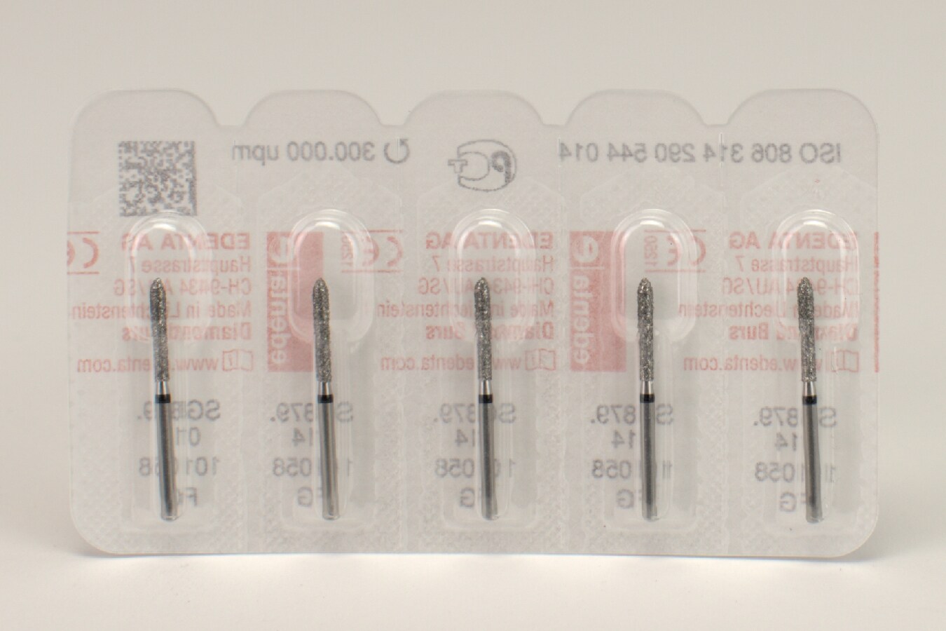 FG Diamantborr SG 879.014 5st