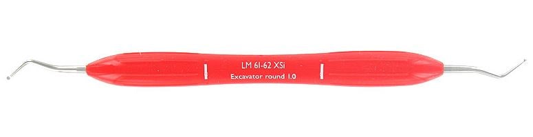 LM Excavator 1.0mm 61-62 XSI