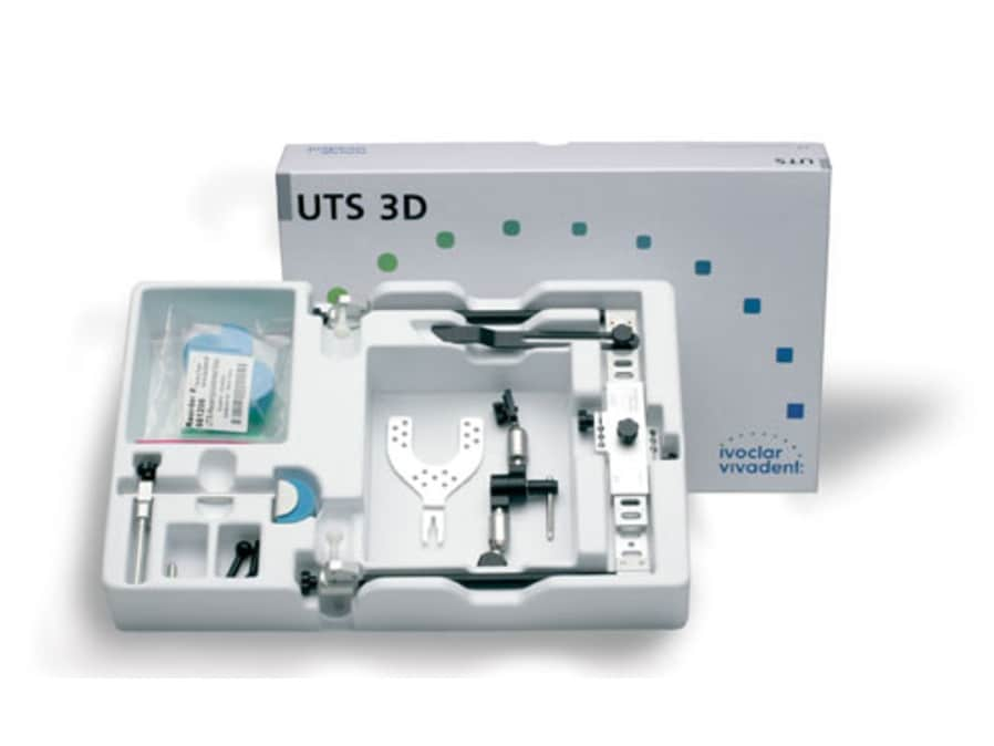 UTS 3D Universal Transfer båge System