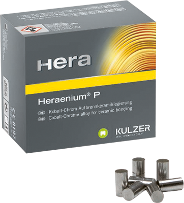 Heraenium P 1000gr