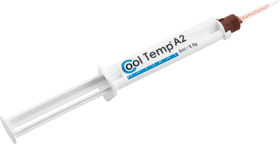 Cool Temp natural Auto A2 5ml