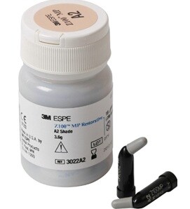 Filtek Z100 MP A2 kapslar 18x0,2g