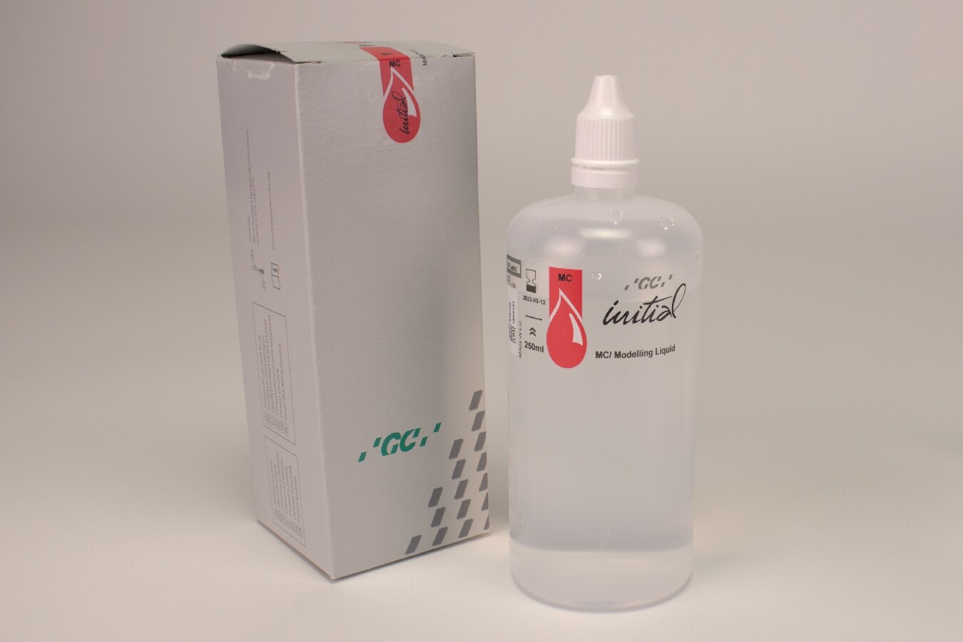 Initial MC Modellier Liquid 250ml