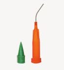 Centrix  Accudose Needle orange 100st