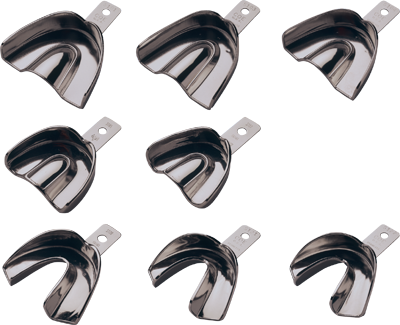 Avtryckssked RF Solid ÖK M S104