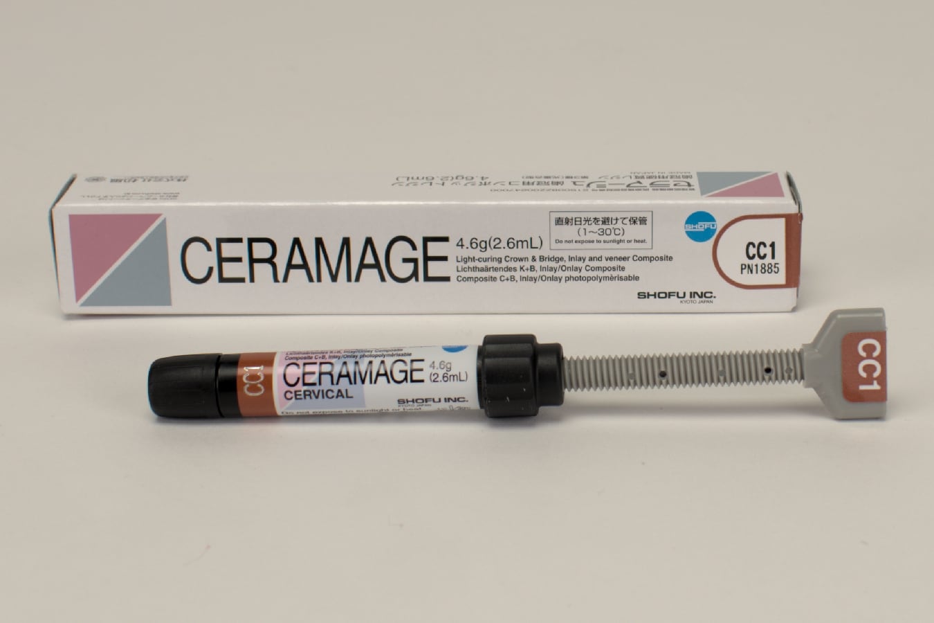 Ceramage Cervikal CC1 4,6gr