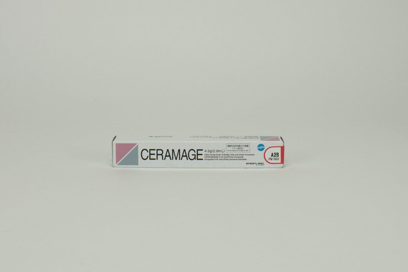 Ceramage Dentin A2B 4,6gr