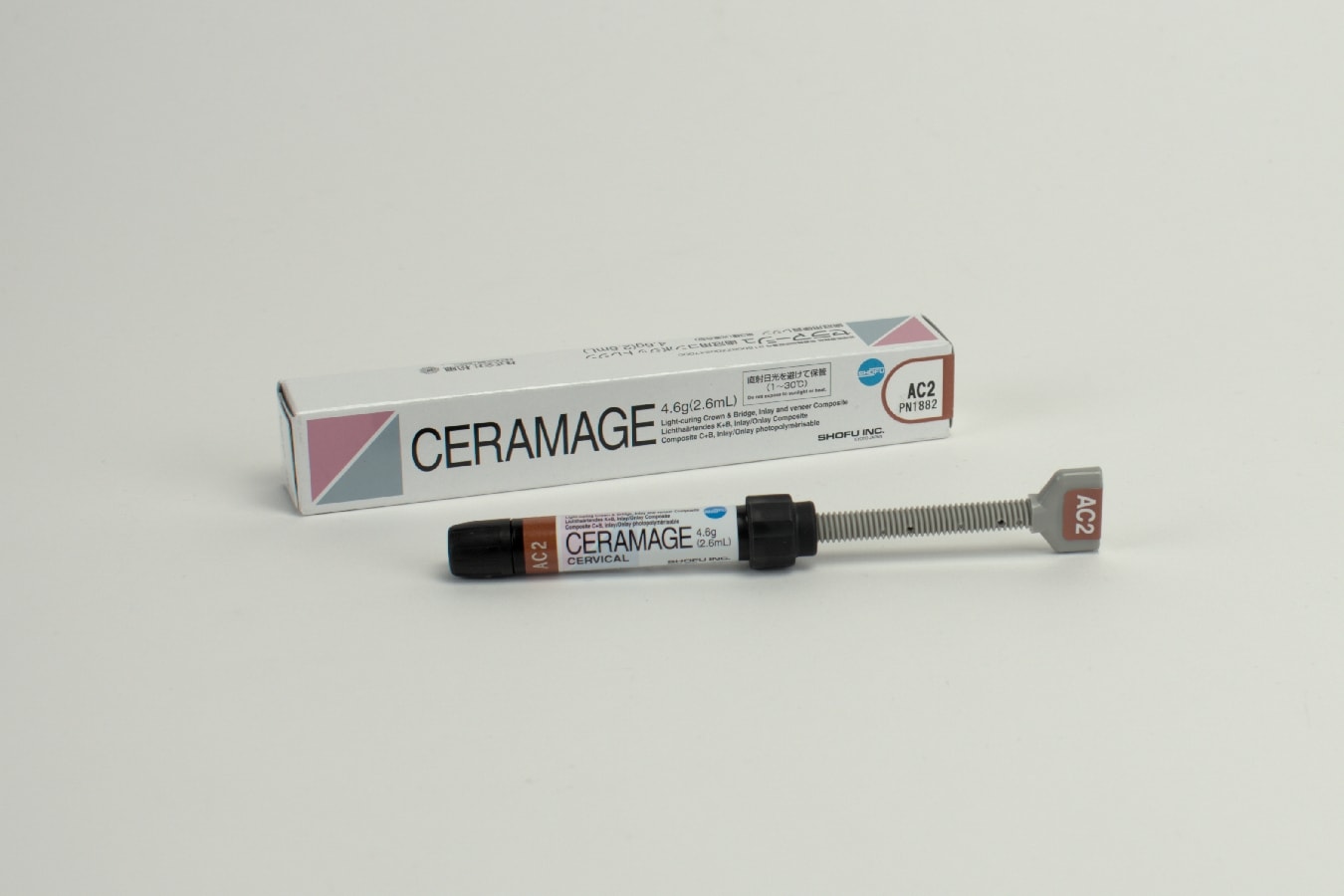 Ceramage Cervikal AC2 4,6gr