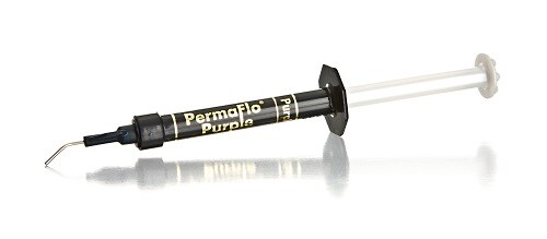 PermaFlo Purple 2x1,2ml spruta