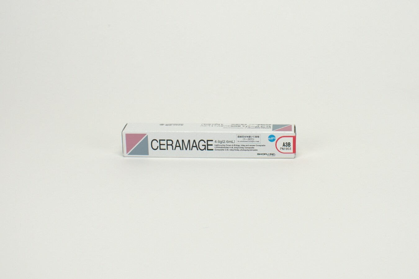 Ceramage Dentin A3B 4,6gr