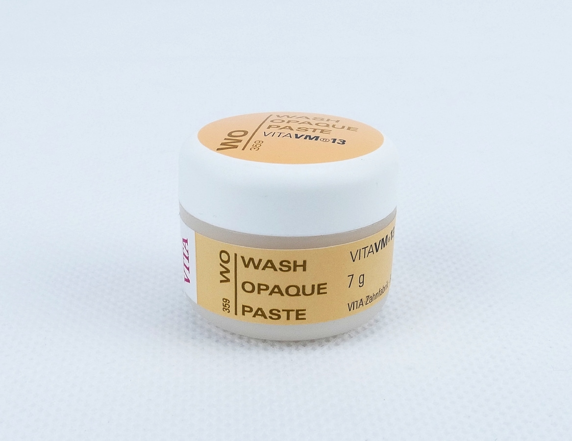 Vita VM13 3D Paste Wash opaque 7g