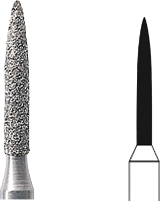 Hst Diamant 863.012 3st