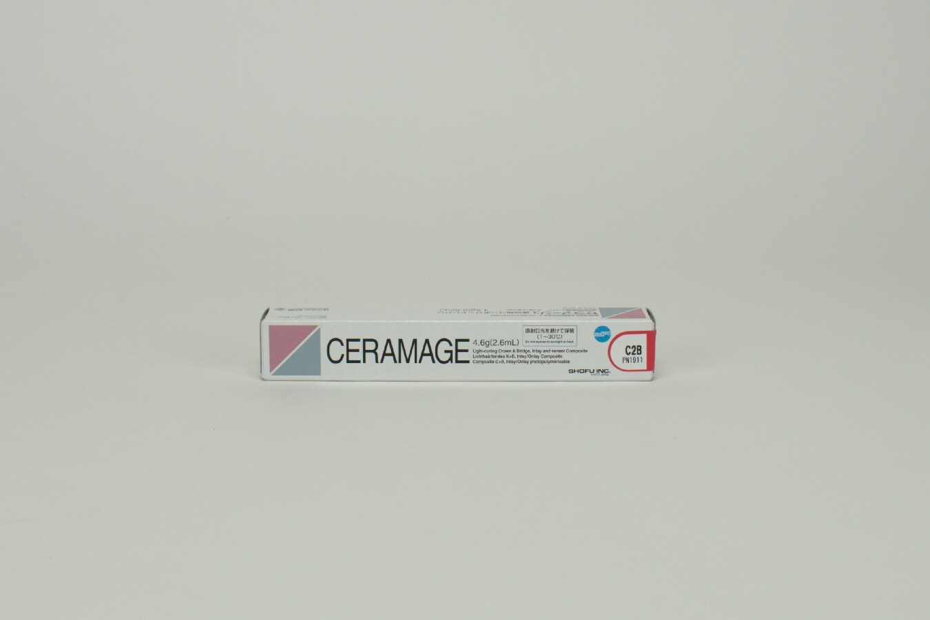 Ceramage Dentin C2B 4,6gr