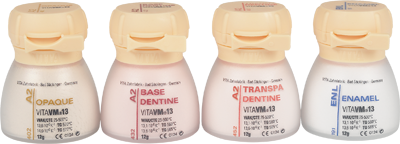 Vita VM13 3D Gingiva opaque Gol 12g