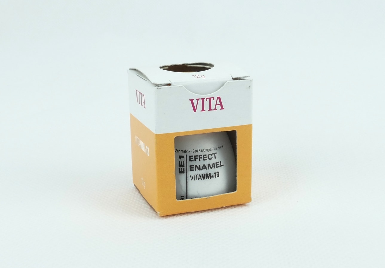 Vita VM13 3D Effect Enamel EE1 12g