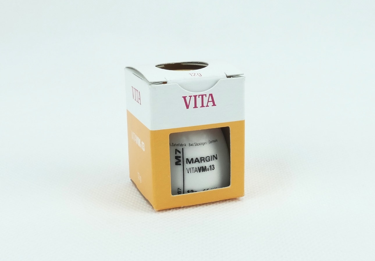 Vita VM13 3D Margin M7 12g