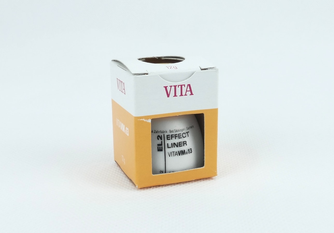 Vita VM13 3D Effect Liner EL2 12g