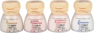 Vita VM13 3D Effect Liner EL2 12g