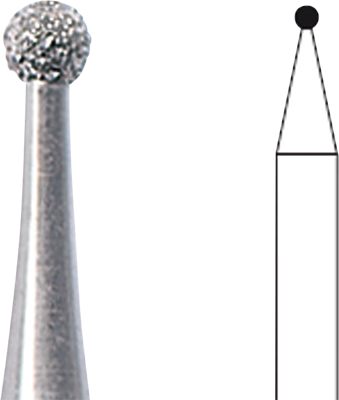Hst Diamant 801 104 009 3st