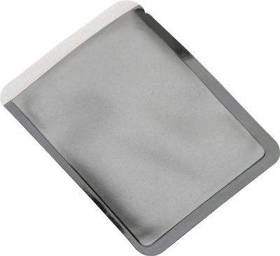 Vistascan Plus Hygienskydd nr 4 100st