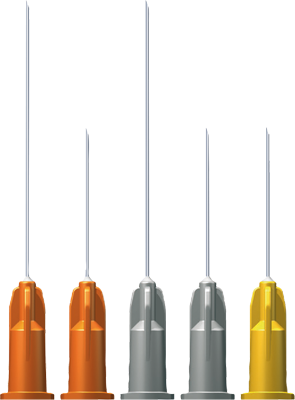 1ml Sterile BD Syringe Luer Lok