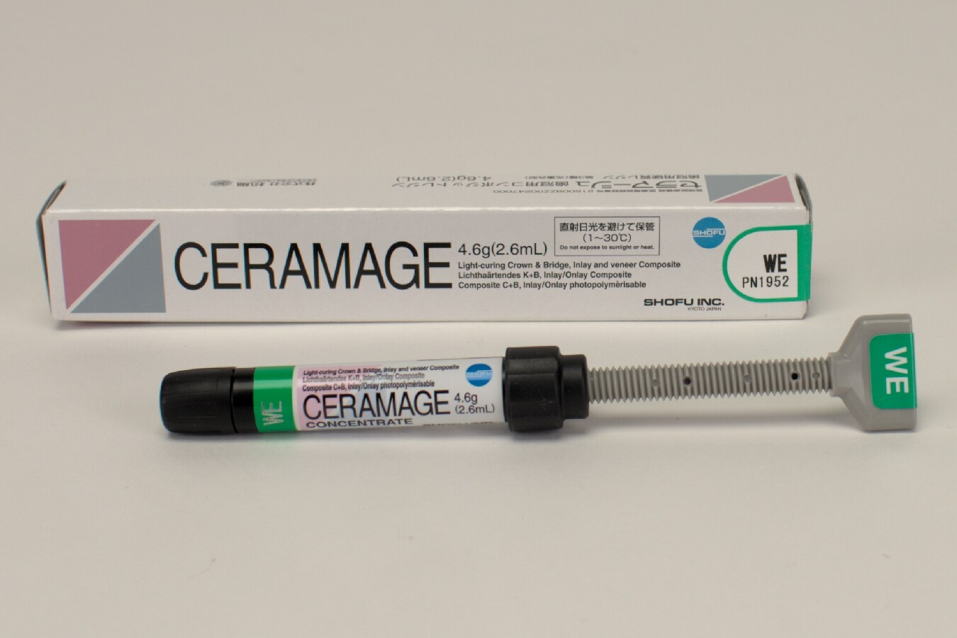 Ceramage Effekt WE 4,6gr