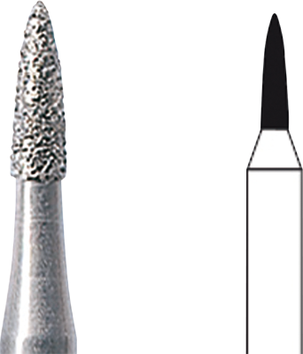 Hst Diamant 860.012 3st