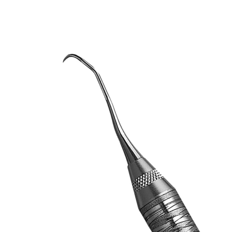 Langer Curette 1/2 After Five Grepp 6