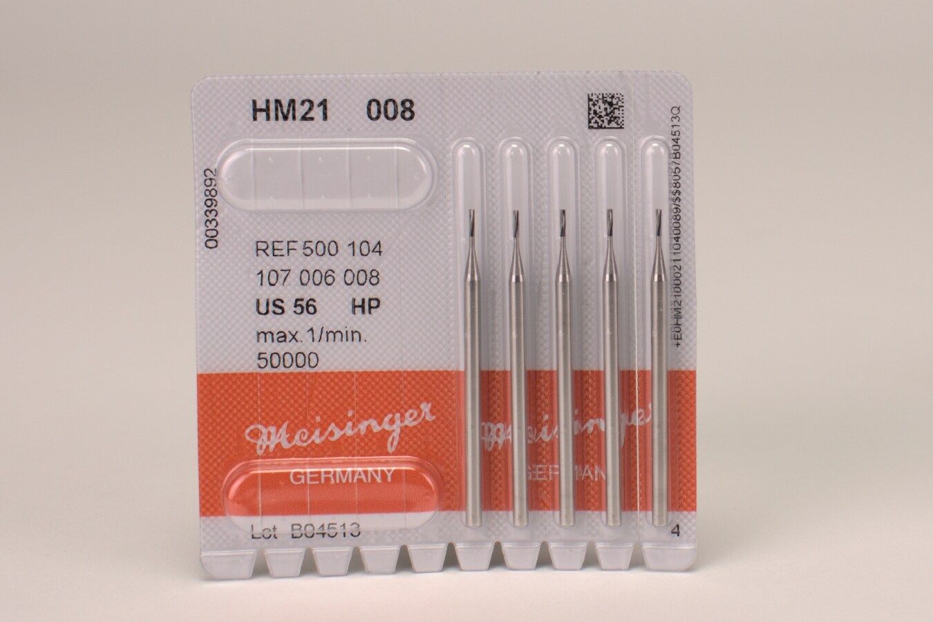 Hst HM Fissur 21 008 5st