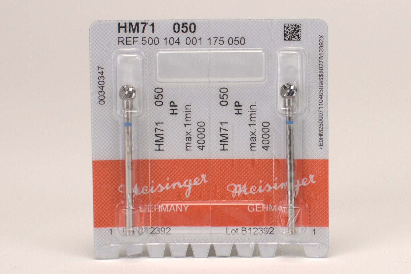 HM Fräse 71 050 Hst 2st