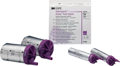 Impregum Penta Soft Quick 2x360ml