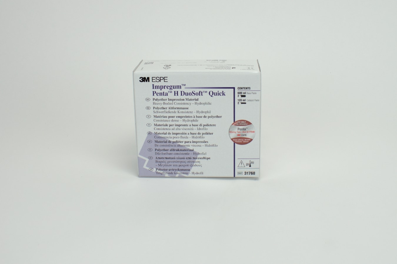 Impregum Penta Heavy DuoSoft Quick 2x360ml