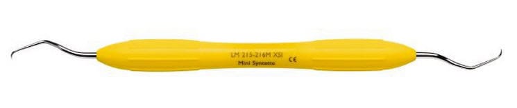 LM Syntette Mini 215-216 MXSI