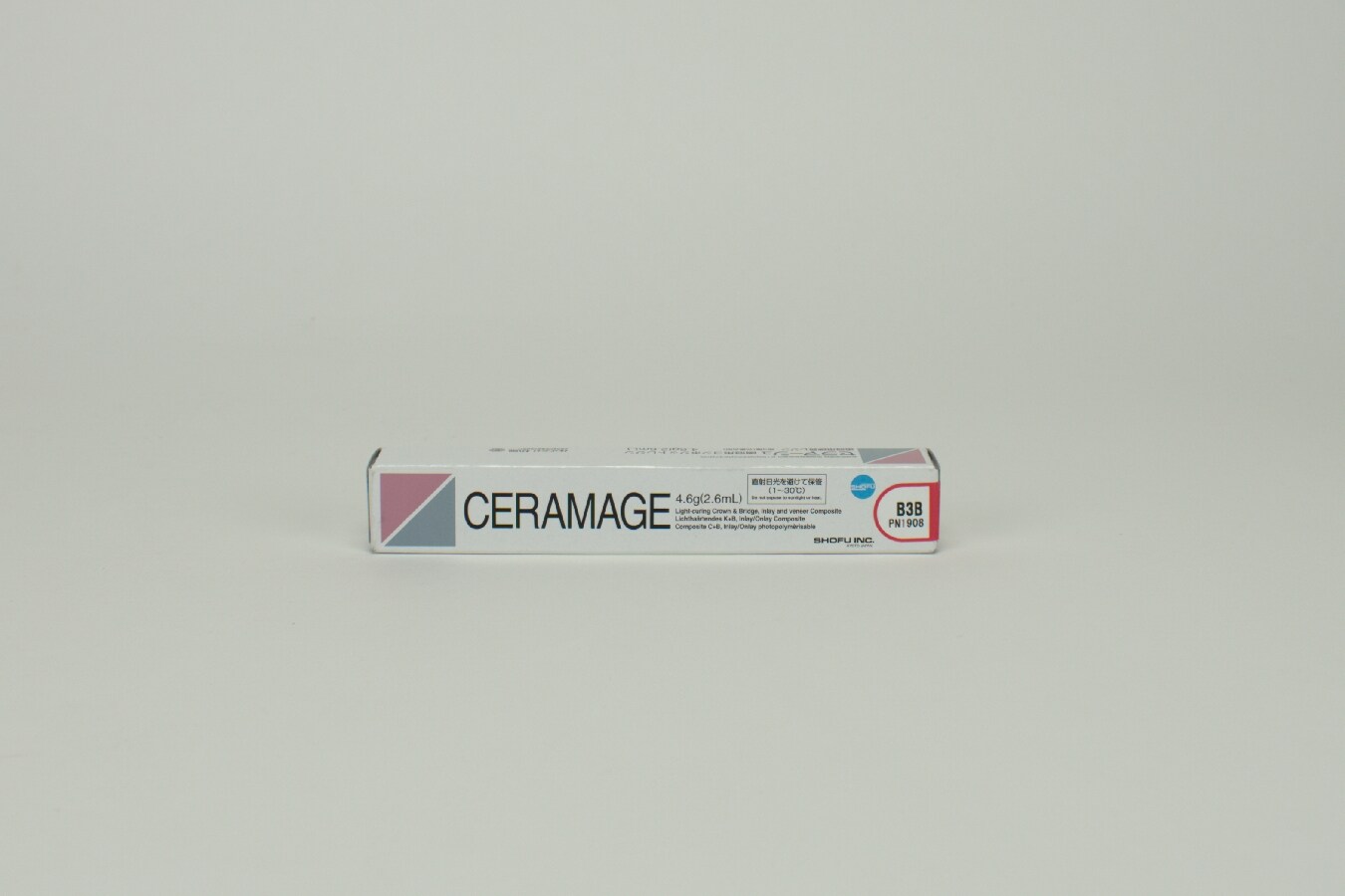 Ceramage Dentin B3B 4,6gr