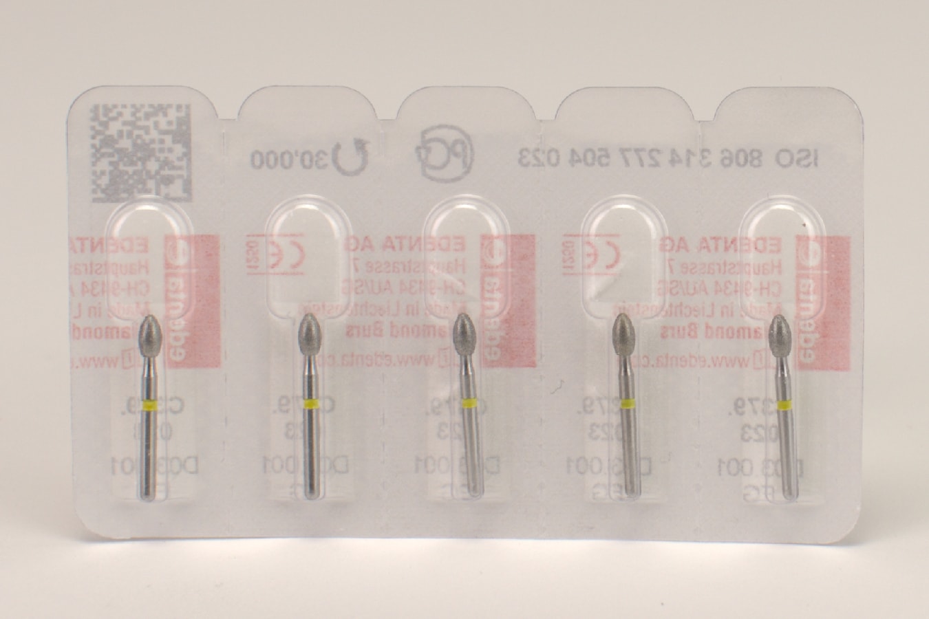 FG Diamantborr C 379.023 5st