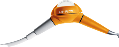 Air-Flow Handy 2+ / KaVo orange