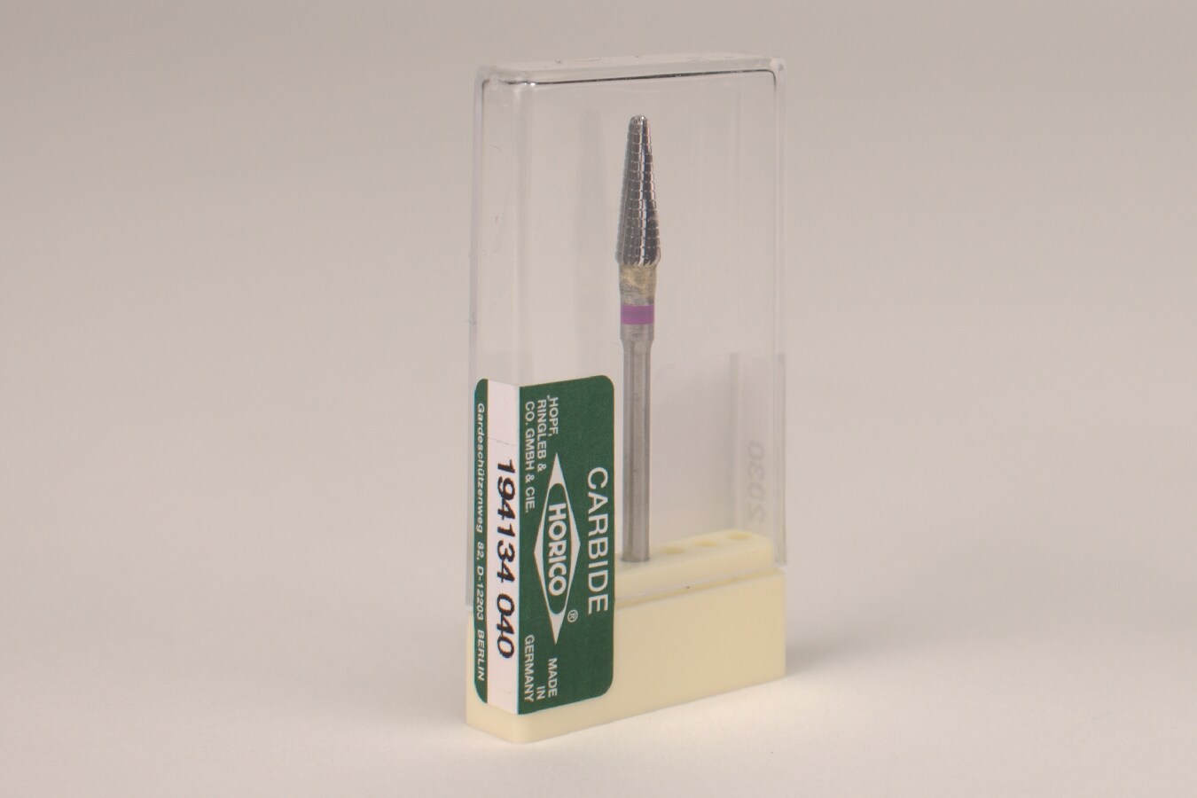 Hst HM Fräs 194 134 040