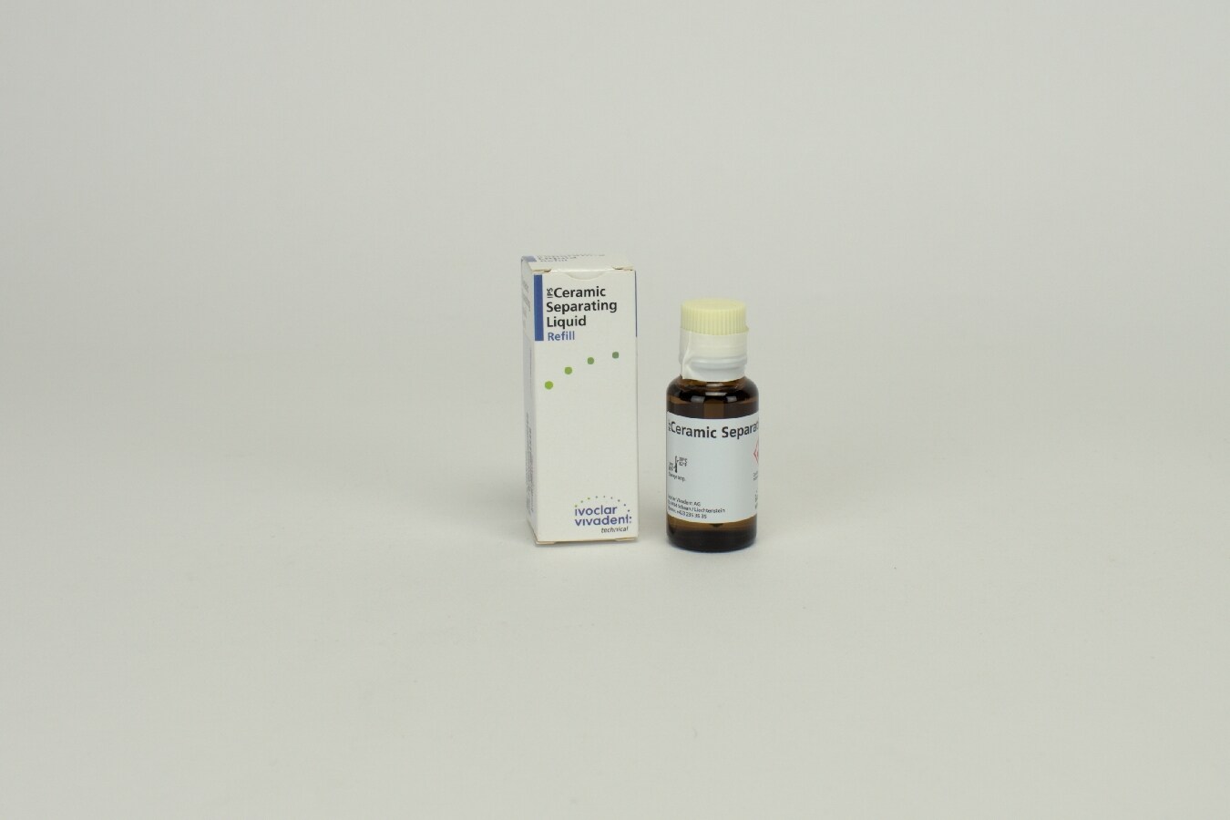 IPS Ceramic Separating Liquid 15ml