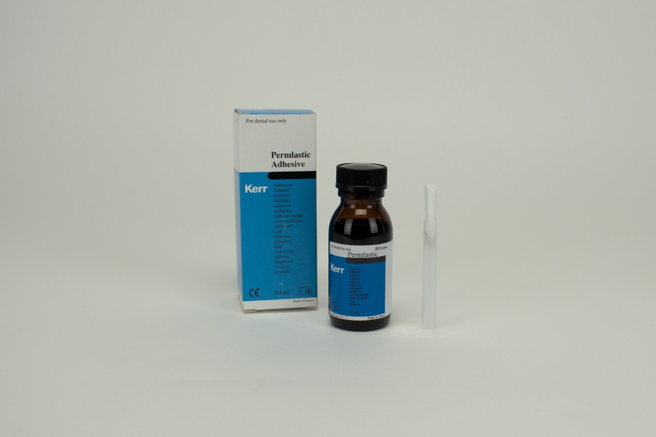 Permlastic Adhesiv 60ml